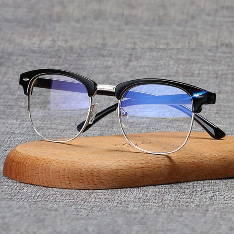 1 Pair Stylish Gaming Glasses
