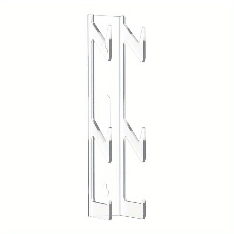 Durable Universal Game Controller Wall Mount