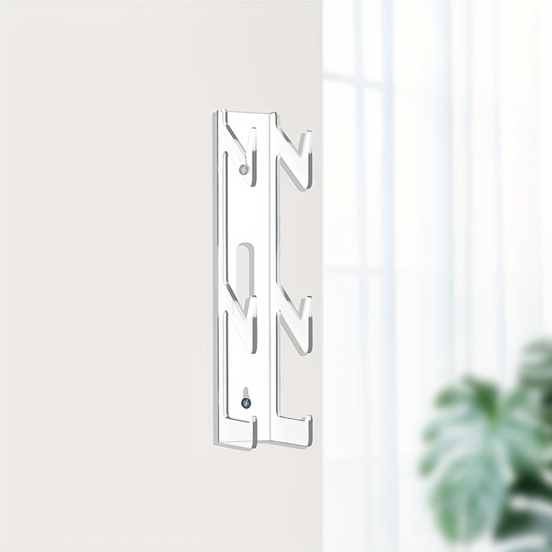 Durable Universal Game Controller Wall Mount