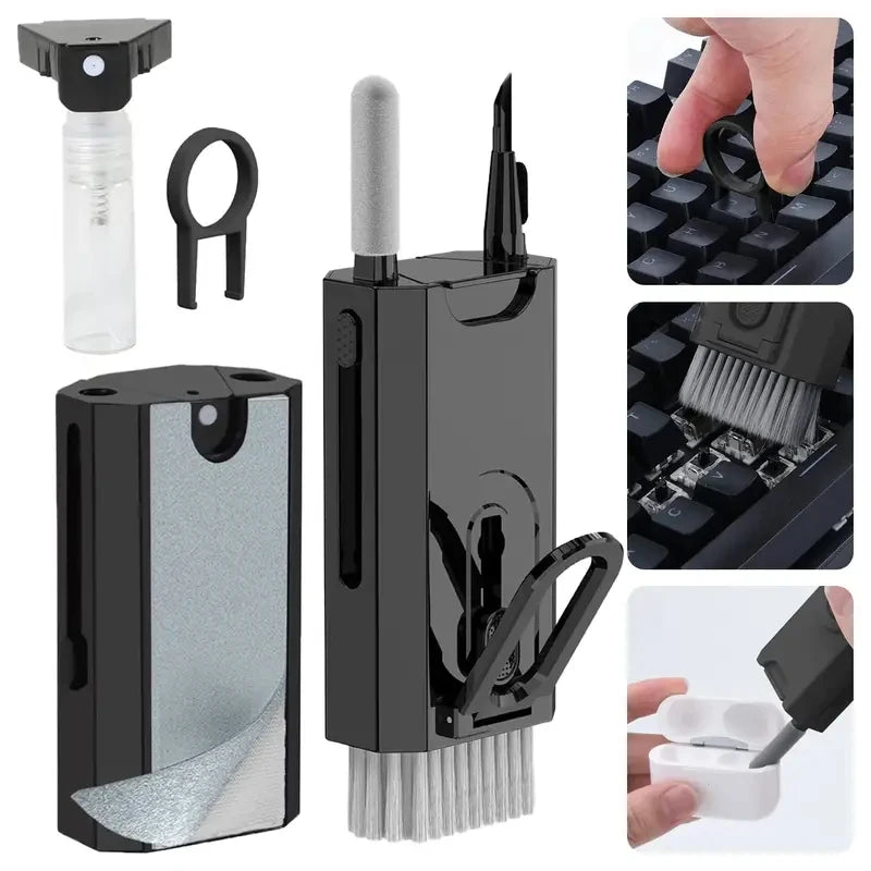 8 In1 Cleaning Kit