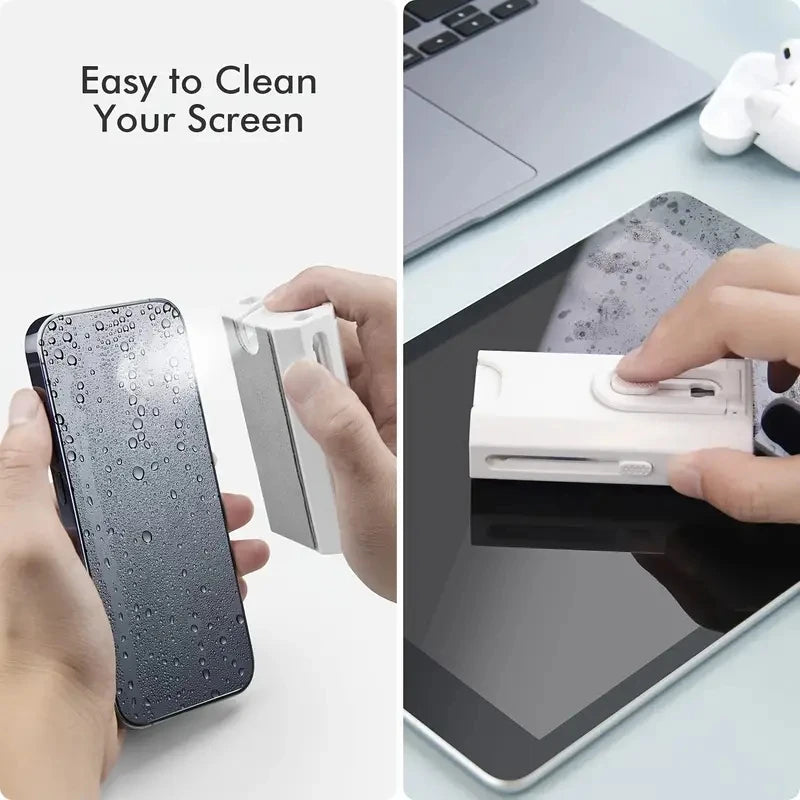 8 In1 Cleaning Kit