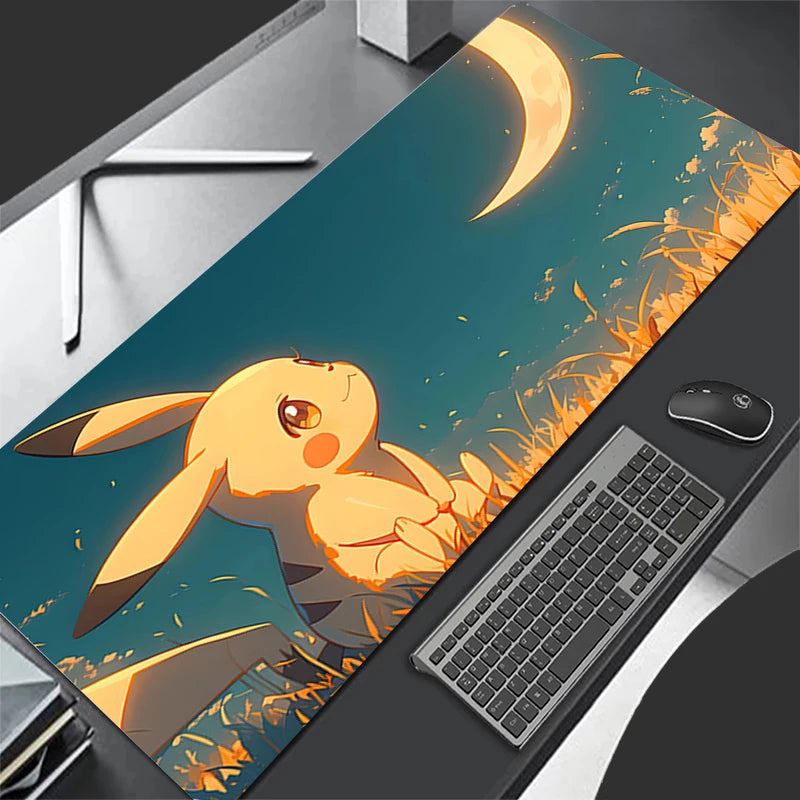 Pikachu Mouse Mat
