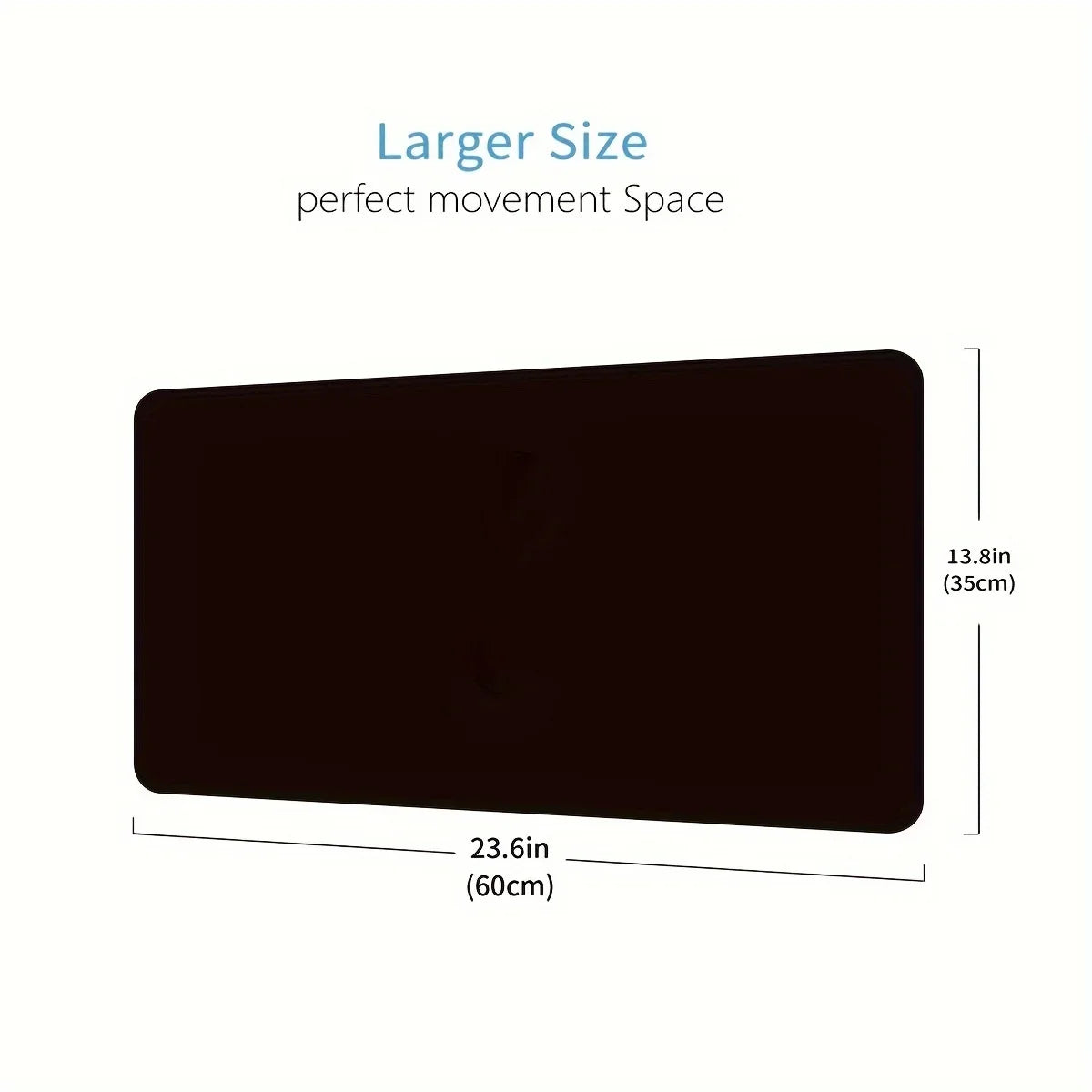 Premium Magic:Party Game Mat Durable Rubber for MTG and TCG Games