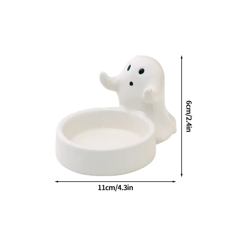 Spooky Candle Holder - Spooky's Loot
