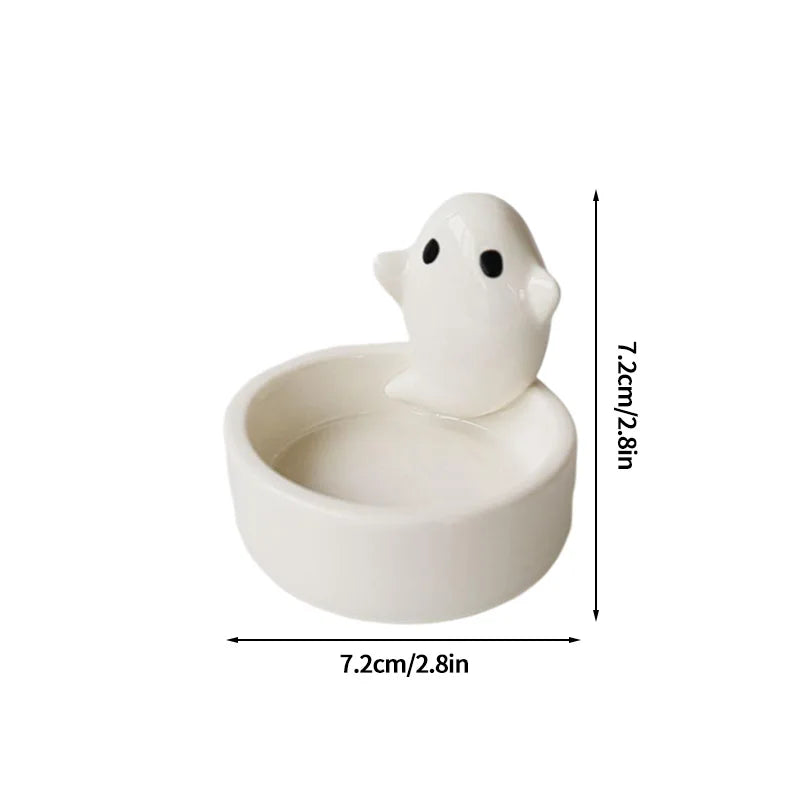 Spooky Candle Holder - Spooky's Loot