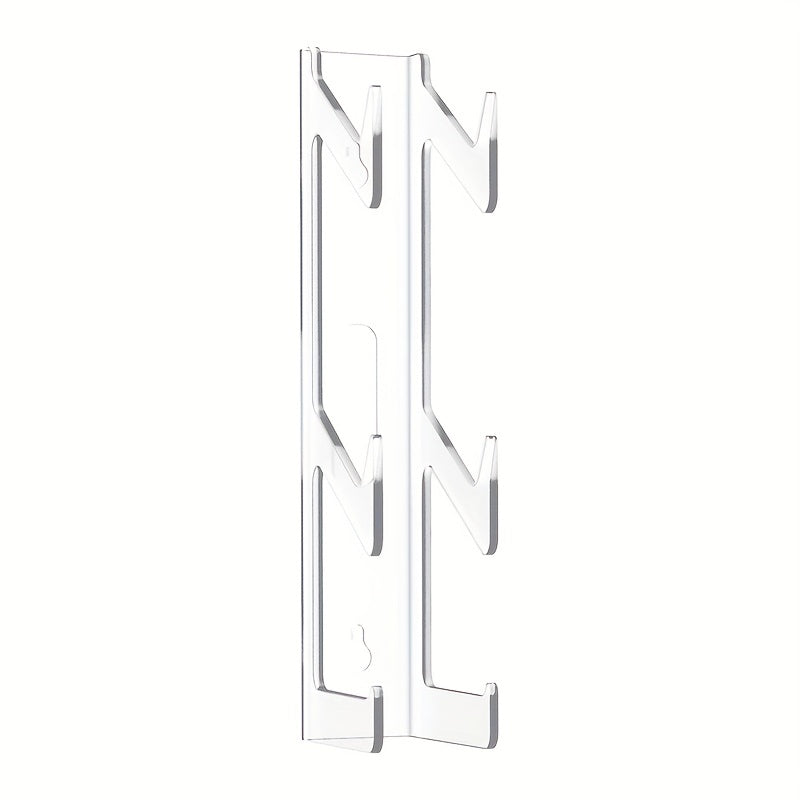 Durable Universal Game Controller Wall Mount