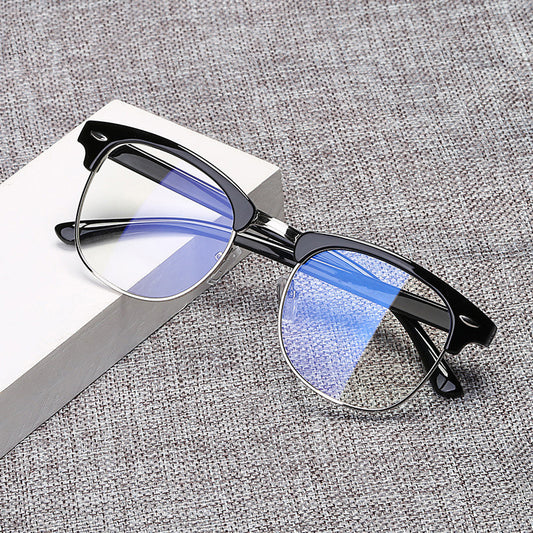 1 Pair Stylish Gaming Glasses