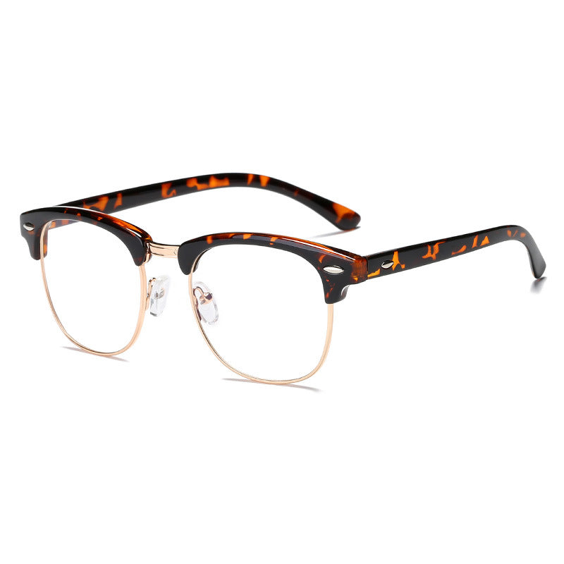 1 Pair Stylish Gaming Glasses