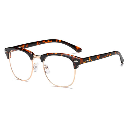 1 Pair Stylish Gaming Glasses