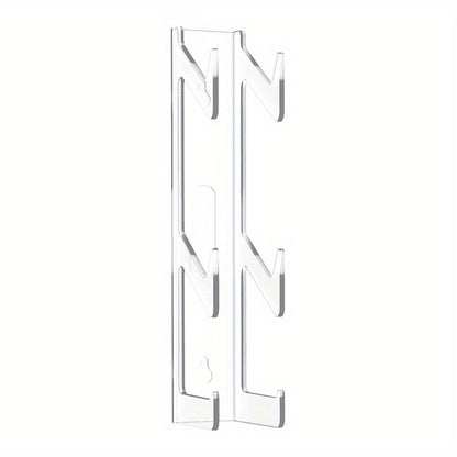Durable Universal Game Controller Wall Mount