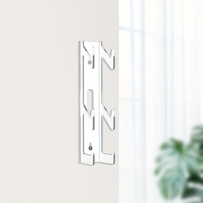 Durable Universal Game Controller Wall Mount