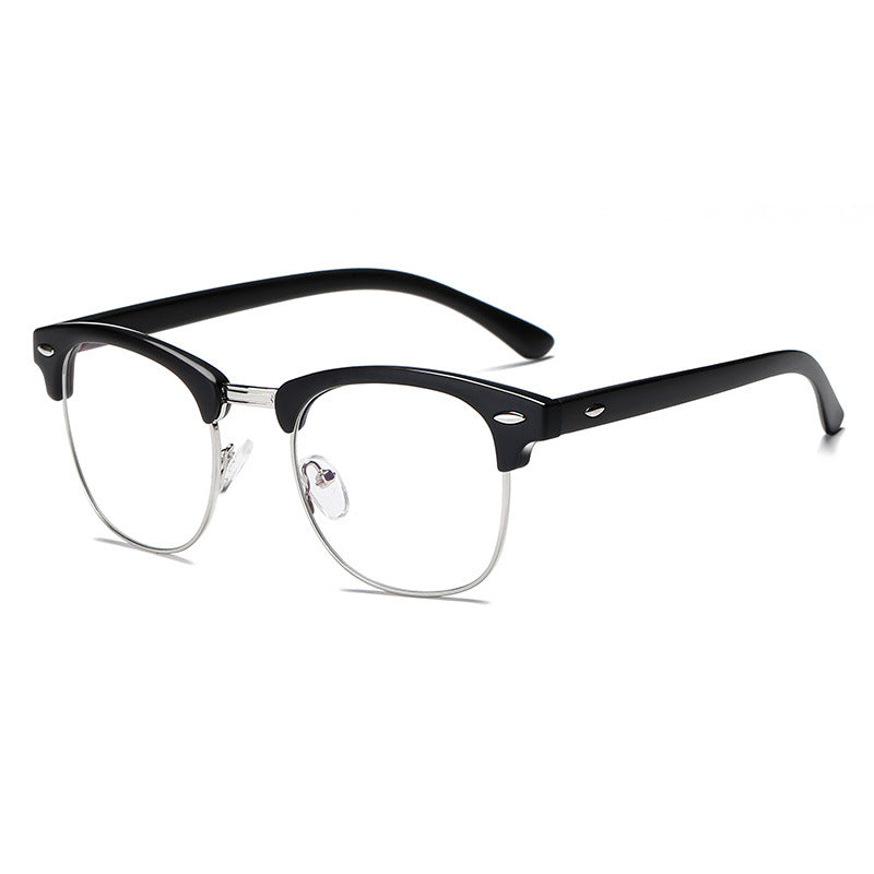 1 Pair Stylish Gaming Glasses
