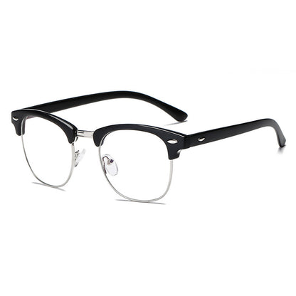 1 Pair Stylish Gaming Glasses