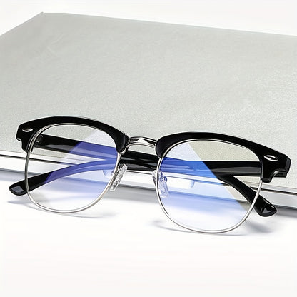 1 Pair Stylish Gaming Glasses