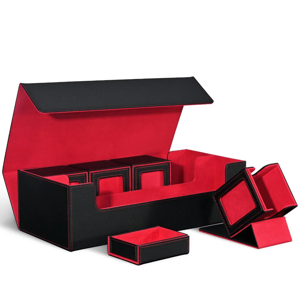 Trading Card Storage Box