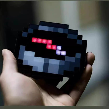 Real Minecraft compas