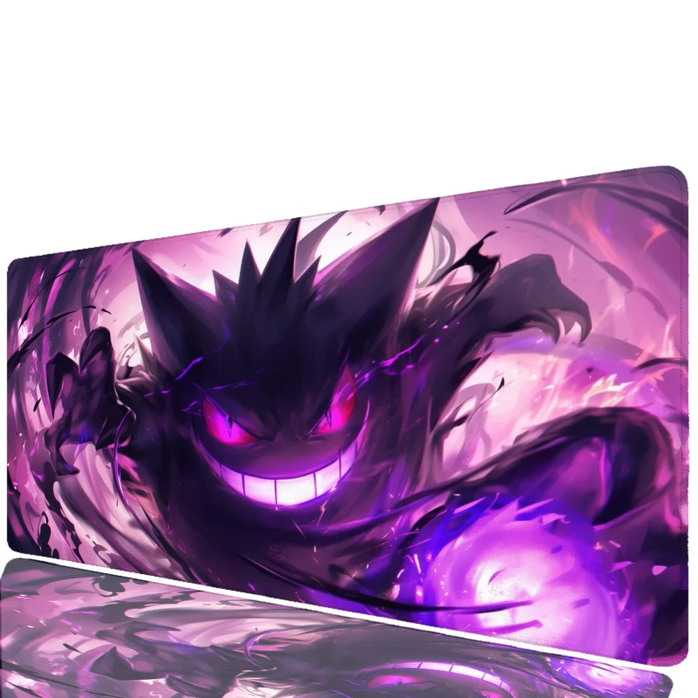 Gengar Mouse Mat