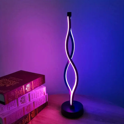 Nordic Lamp Bedroom