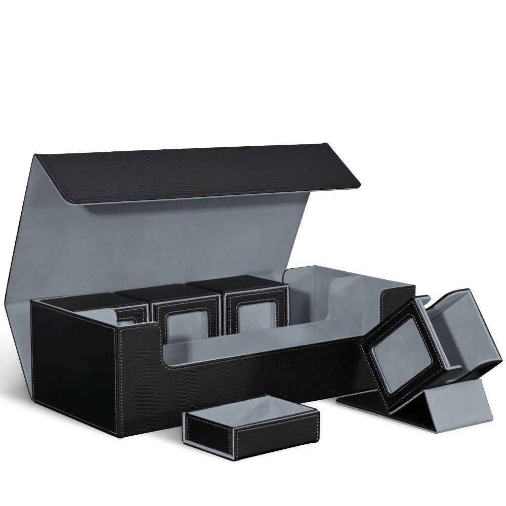 Trading Card Storage Box