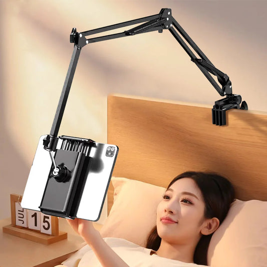 Tablet Holder for Bed