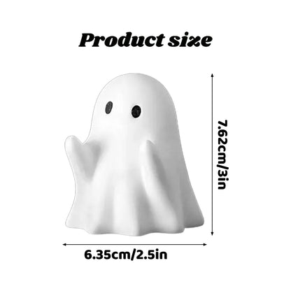 Funny Spooky Ghost Pen Holder