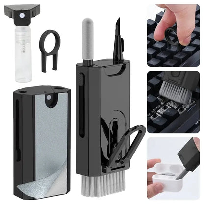 8 In1 Cleaning Kit