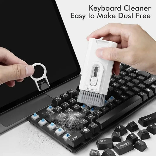 8 In1 Cleaning Kit
