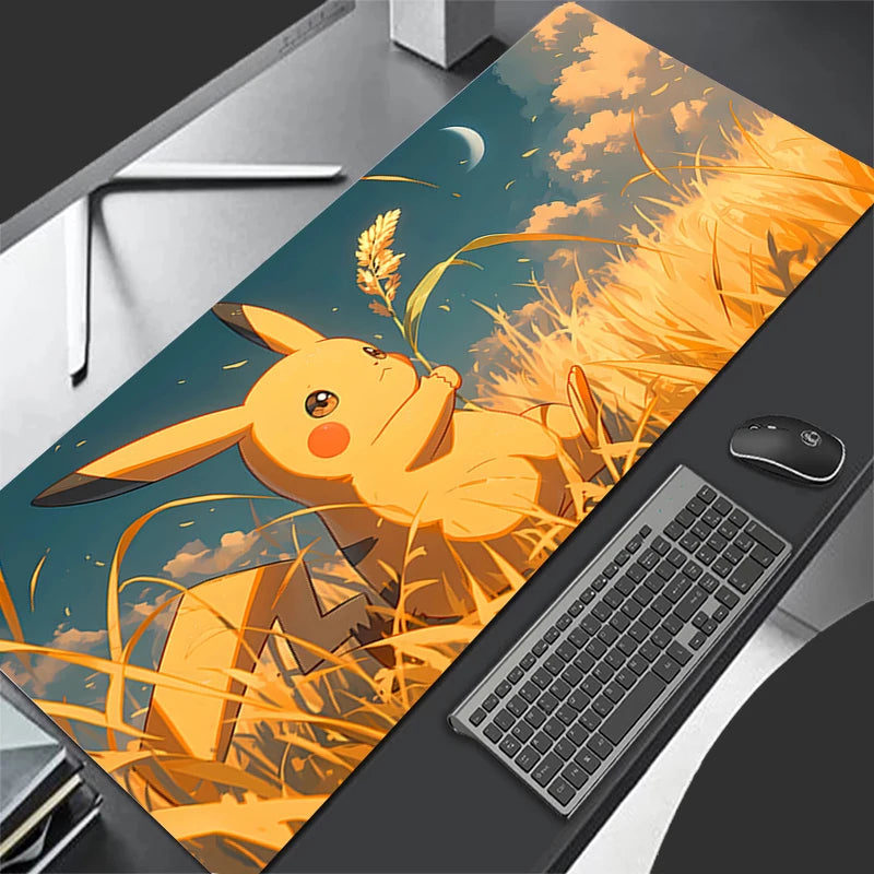 Pikachu Mouse Mat