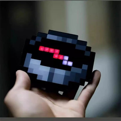 Real Minecraft compas