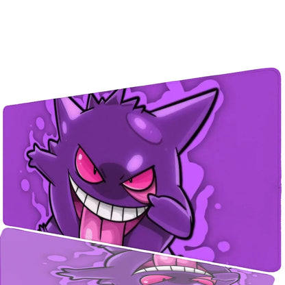 Gengar Mouse Mat