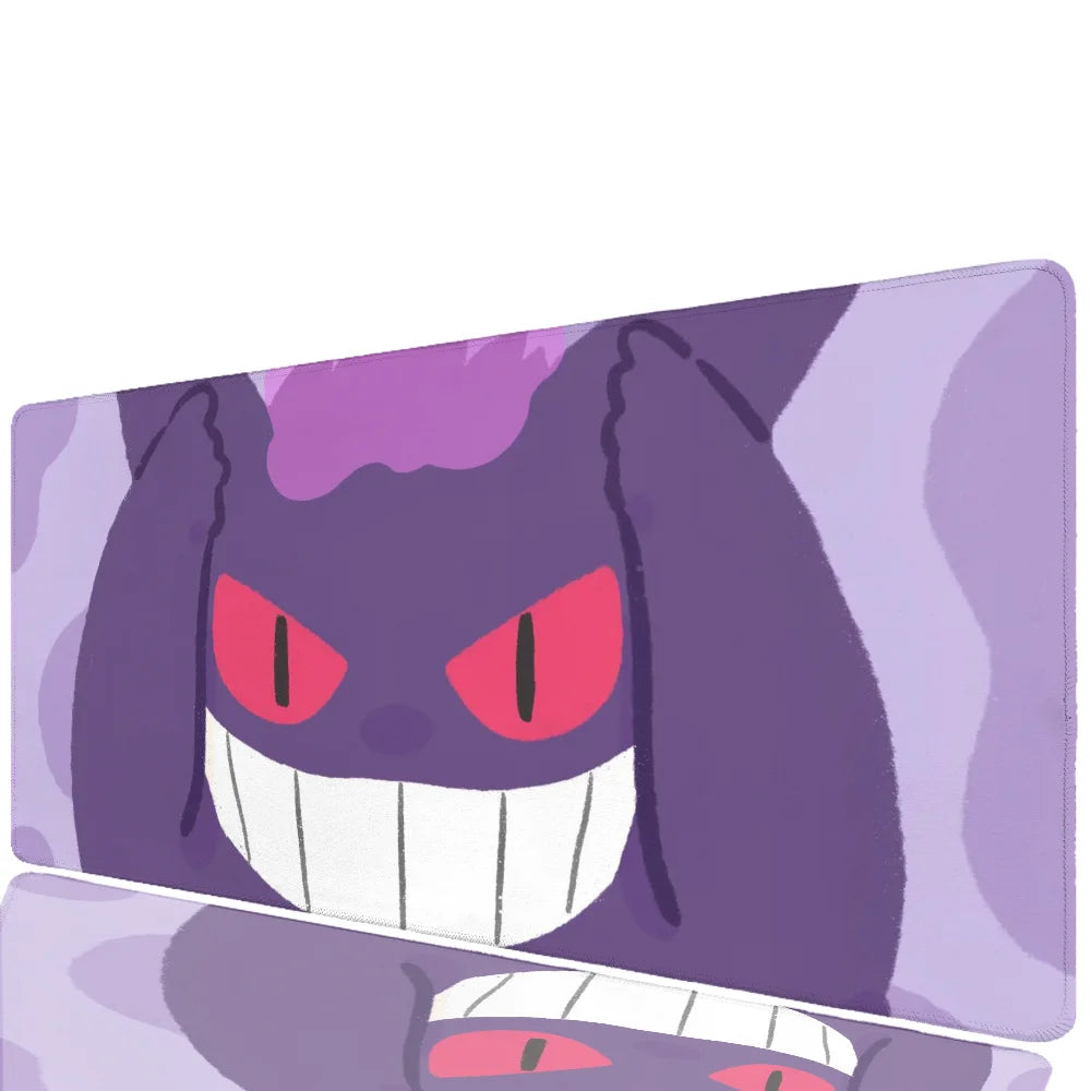 Gengar Mouse Mat