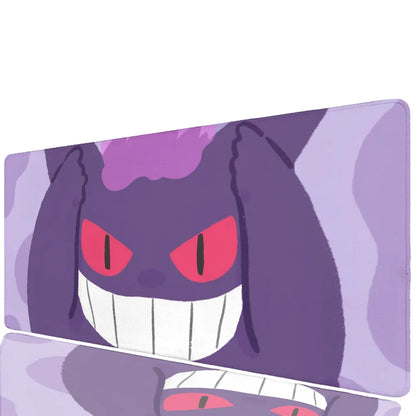 Gengar Mouse Mat