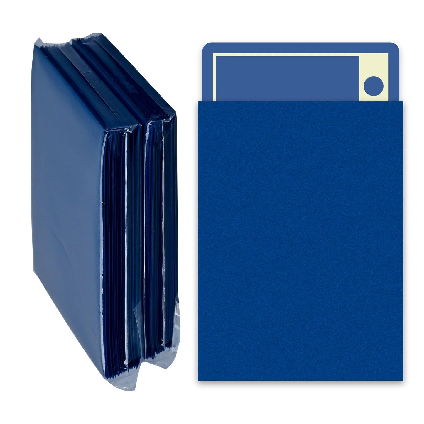 100Pcs Card Sleeves for MTG