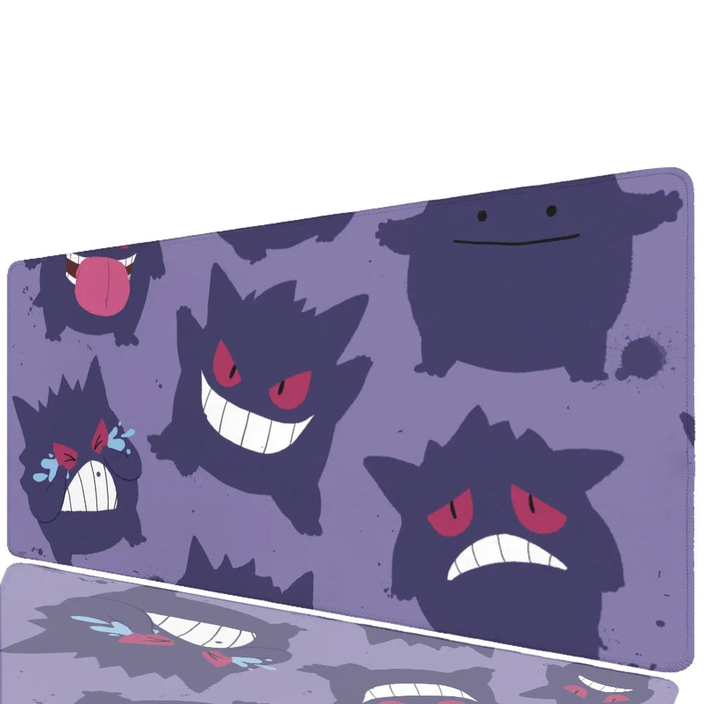 Gengar Mouse Mat