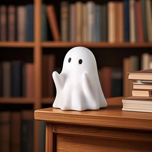 Funny Spooky Ghost Pen Holder