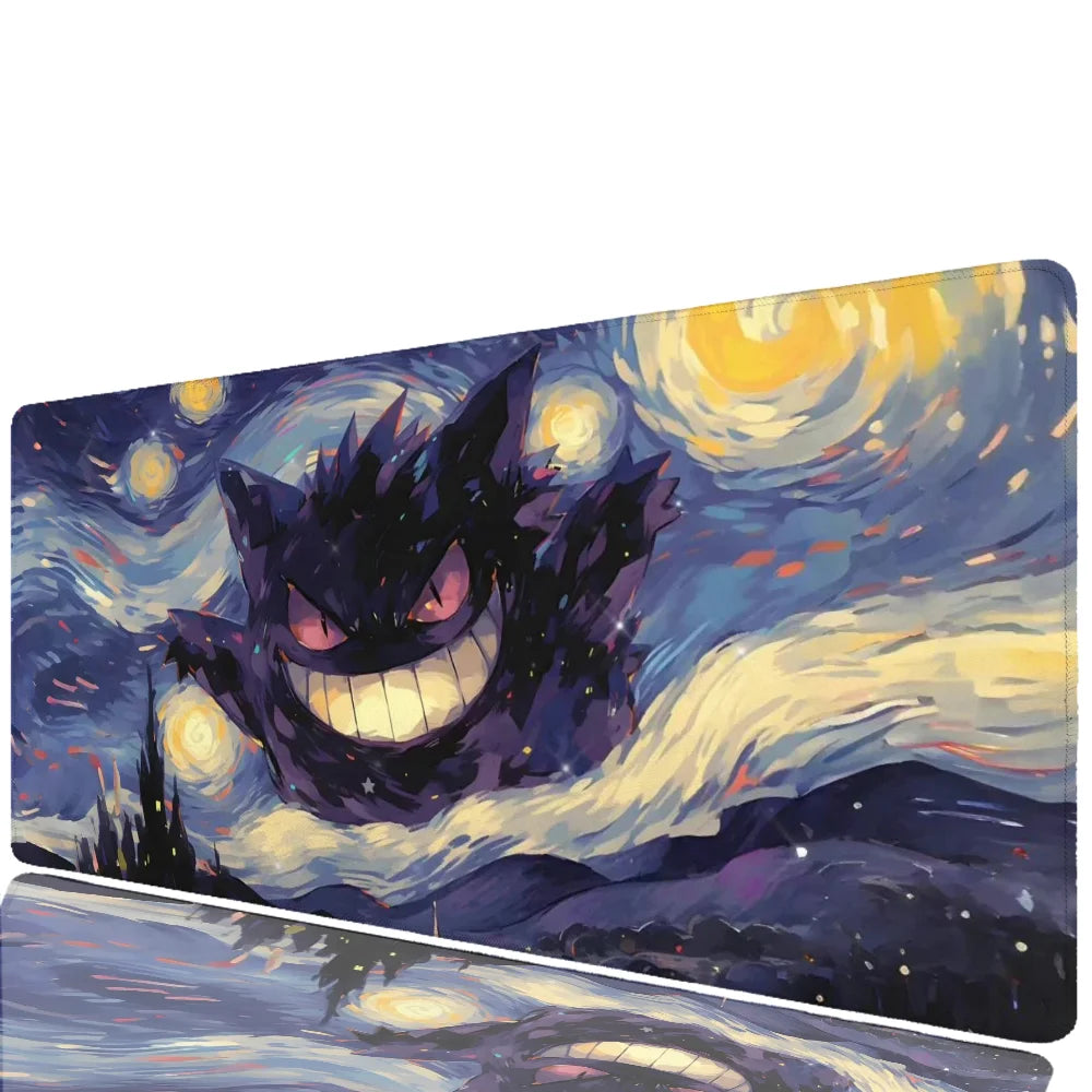 Gengar Mouse Mat