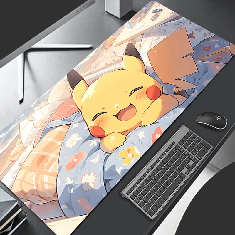 Pikachu Mouse Mat