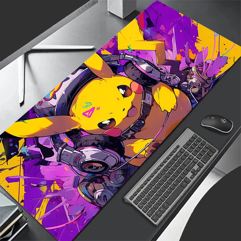 Pikachu Mouse Mat