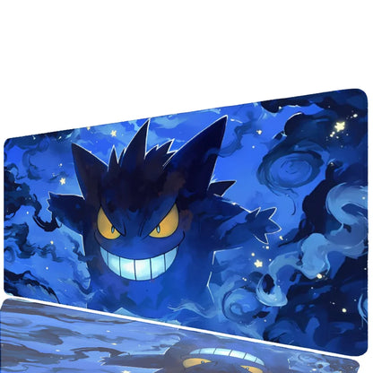 Gengar Mouse Mat