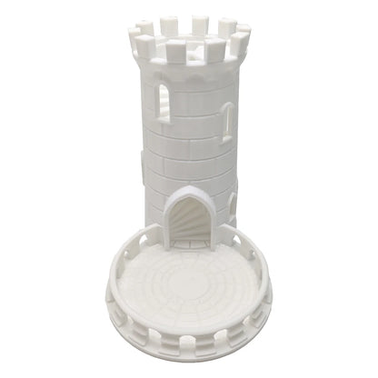 DND Medieval Dice Tower Twiste - Spooky's Loot