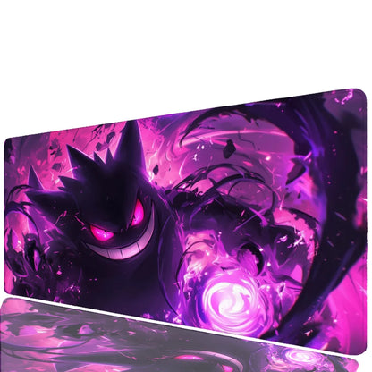 Gengar Mouse Mat