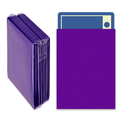 100Pcs Card Sleeves for MTG