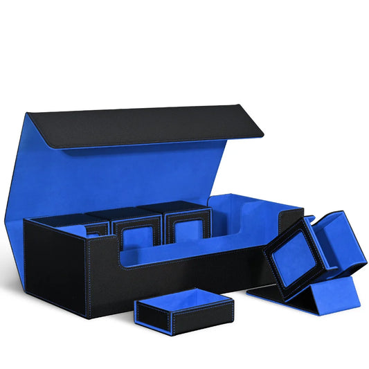 Trading Card Storage Box