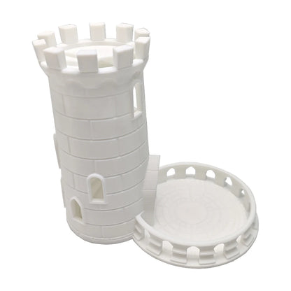 DND Medieval Dice Tower Twiste - Spooky's Loot