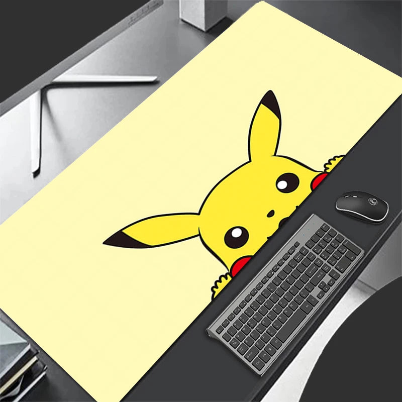 Pikachu Mouse Mat