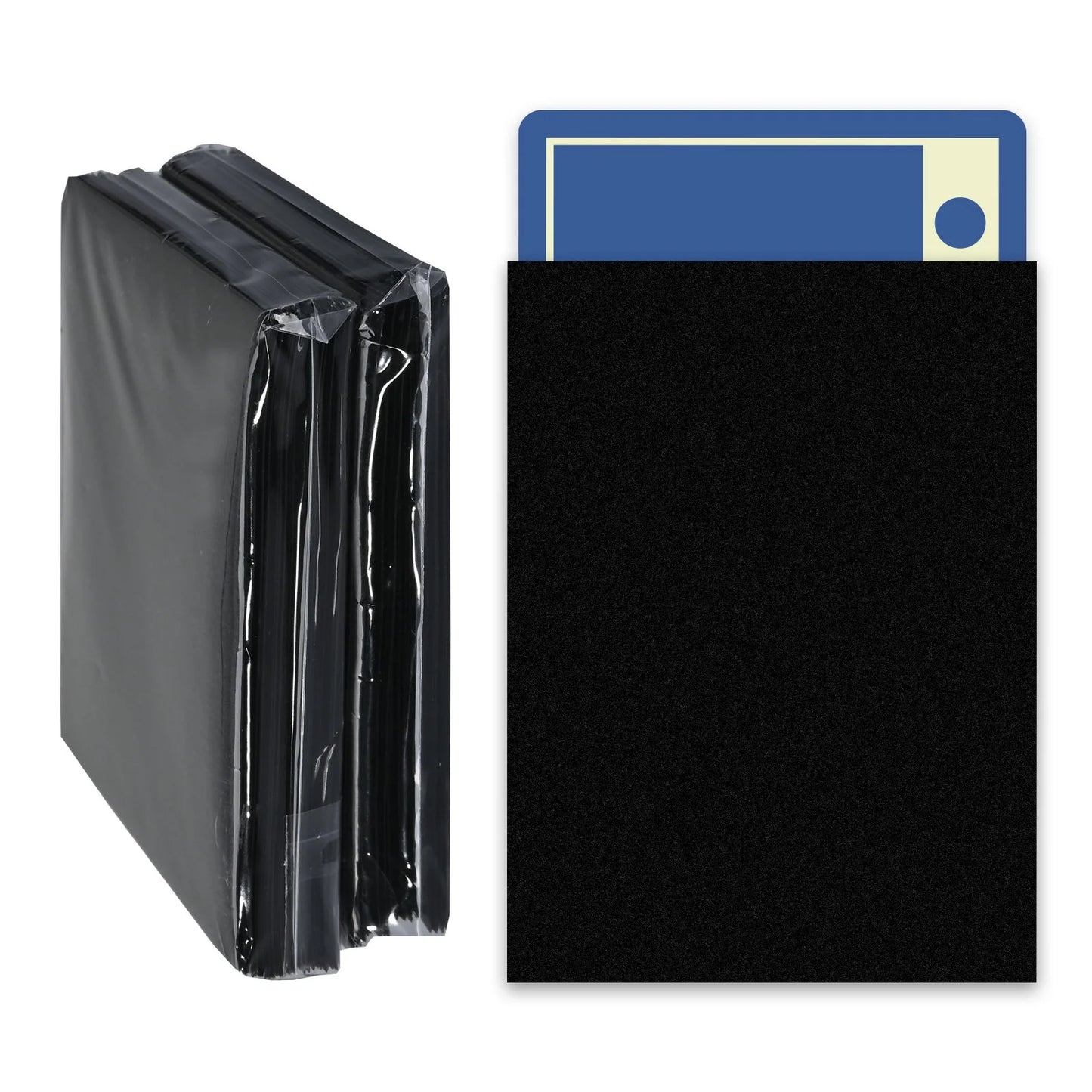 100Pcs Card Sleeves for MTG