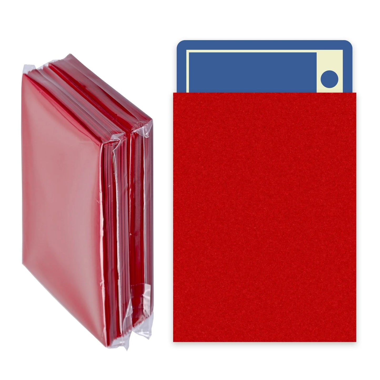 100Pcs Card Sleeves for MTG