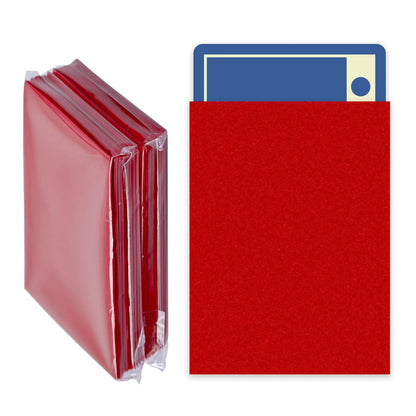 100Pcs Card Sleeves for MTG