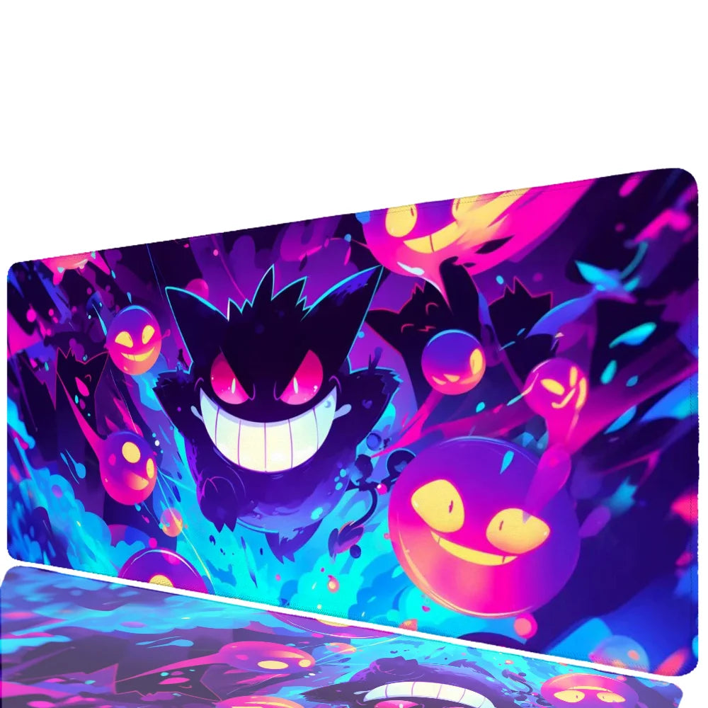 Gengar Mouse Mat