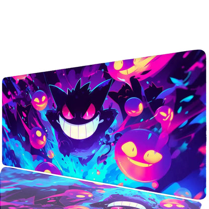 Gengar Mouse Mat